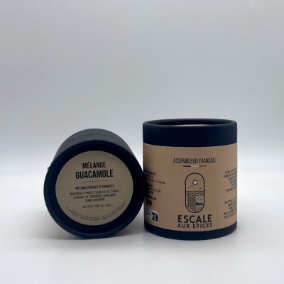 Mélange guacamole 10gr Mélange guacamole 10gr