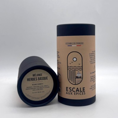 Mélange herbes Basque 10gr Mélange herbes Basque 10gr