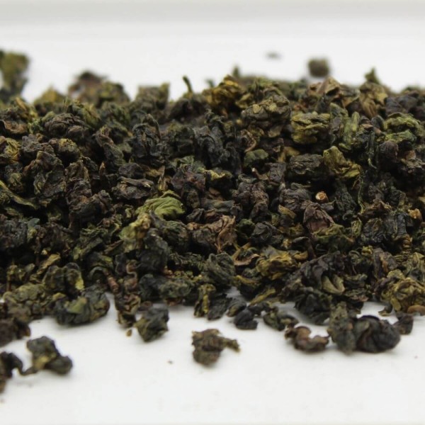 Tie Guan Yin