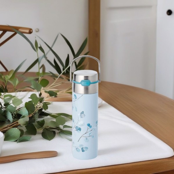 Infuseur métal Leeza - Eucalyptus