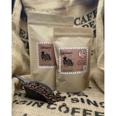 Café - Éthiopie Café - Éthiopie