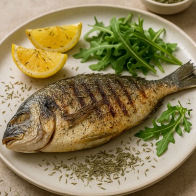 Thym Portugais – Parfait pour volailles grillées & poissons Thym Portugais – Parfait pour volailles grillées & poissons