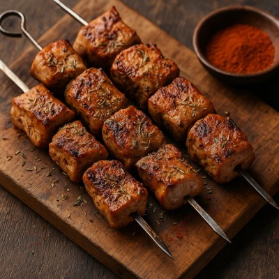 Thym séché – L’herbe parfaite pour grillades et marinades Thym séché – L’herbe parfaite pour grillades et marinades