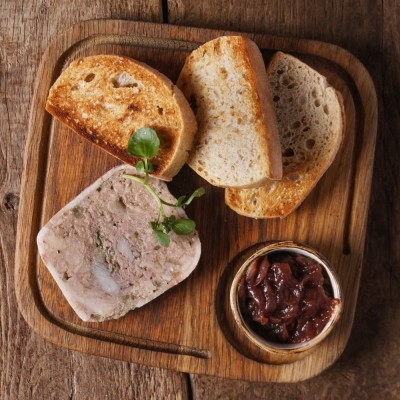 Poivre noir de Penja – Pour légumes, terrines & viandes rôties Poivre noir de Penja – Pour légumes, terrines & viandes rôties