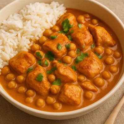 Curry Rouge – Parfumé & équilibré pour volailles mijotées ou rôties Curry Rouge – Parfumé & équilibré pour volailles mijotées ou rôties