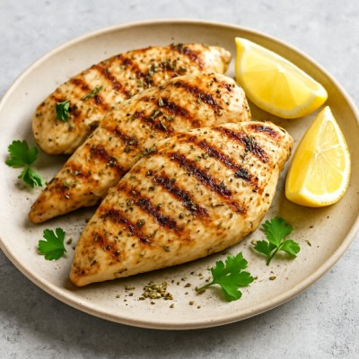 Mélange d’herbes pour volailles – Idéal marinades & grillades maison Mélange d’herbes pour volailles – Idéal marinades & grillades maison