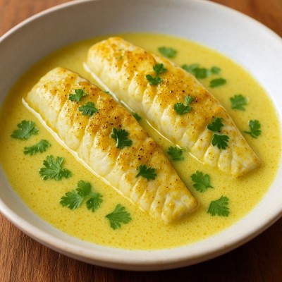 Mélange Colombo – Saveurs antillaises pour viandes, poissons & légumes