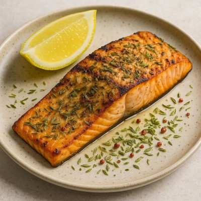Mélange pour poisson – Aromates anisés & herbes douces pour cuisson