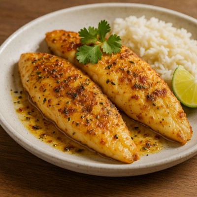 Mélange 5 saveurs créoles – Épices combava & gingembre pour marinades