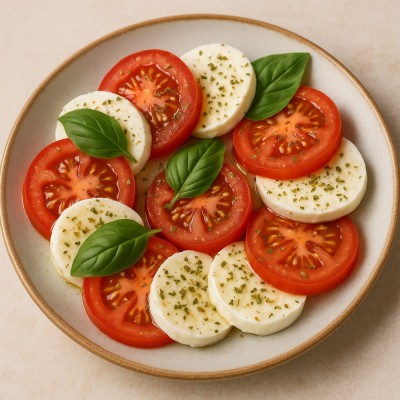 Origan séché – Herbe méditerranéenne pour sauces, légumes & salades