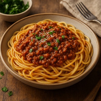 Mélange Sauce Bolognaise – Assaisonnement italien pour pâtes & plats Mélange Sauce Bolognaise – Assaisonnement italien pour pâtes & plats