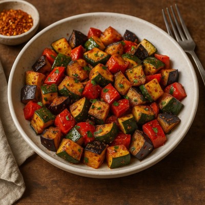 Mélange Arrabiata – Épices piquantes pour pâtes & plats