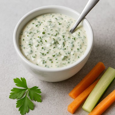 Mélange Tartare – Herbes & épices pour sauces maison