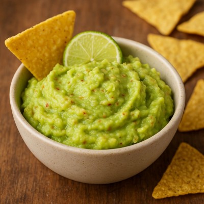 Mélange Guacamole – Épices fraîches pour apéros & tacos Mélange Guacamole – Épices fraîches pour apéros & tacos