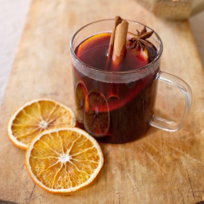 Mélange Vin Chaud – Épices festives & sucre de coco Mélange Vin Chaud – Épices festives & sucre de coco
