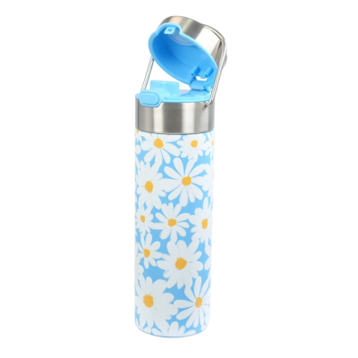 Infuseur métal Leeza - Fleur, accessoire pour le thé