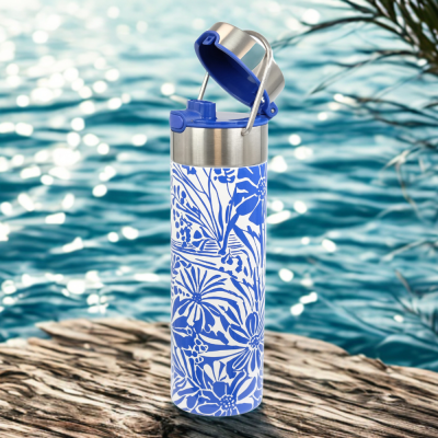 Infuseur métal Leeza - Côte d'Azur