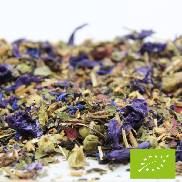 Infusion Bientôt le bikini BIO*