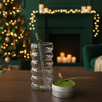 Coffret Matcha - Les essentiels à matcha - FBKT