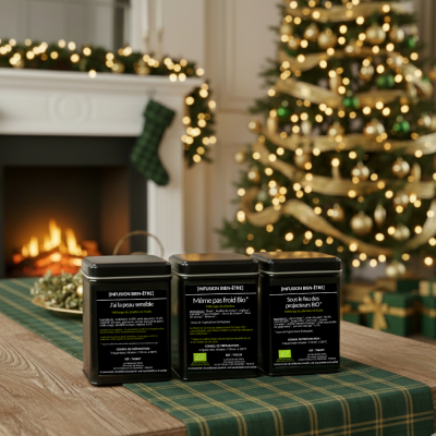 Coffret - Rituel beauté de la peau