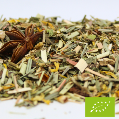 Infusion Par ici les clichés ! BIO*