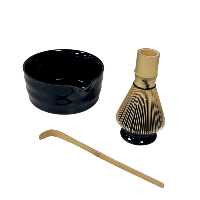 Coffret Matcha - Les essentiels à matcha - FBKT