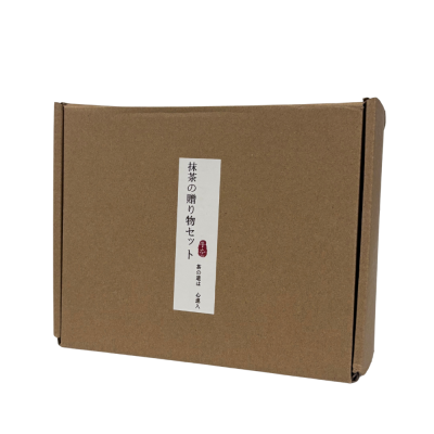 Coffret Matcha - Les essentiels à matcha - FBKT