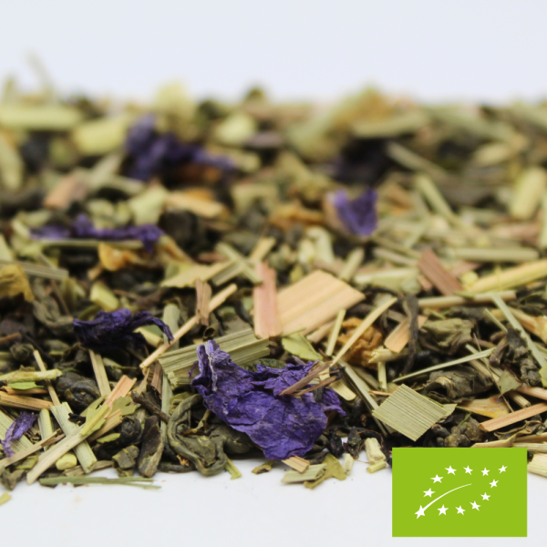 Thé vert Booster BIO*