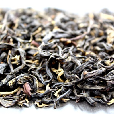 Thé noir des Fées - Origine Vietnam