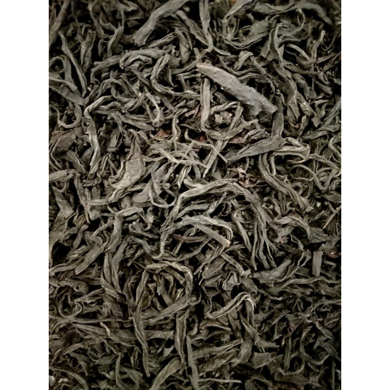 Chine Oolong des Rochers Da Hong Pao 50gr