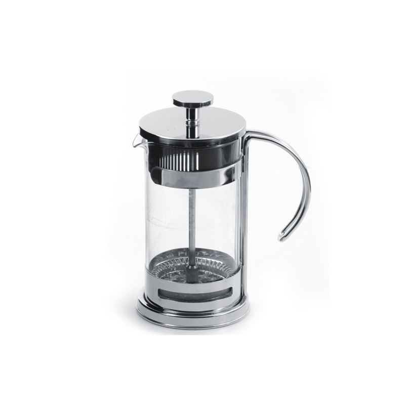 Cafetière à piston petit modèle, french press 35cl - Accessoires café