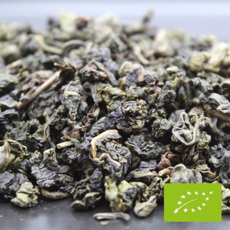 Oolong bio