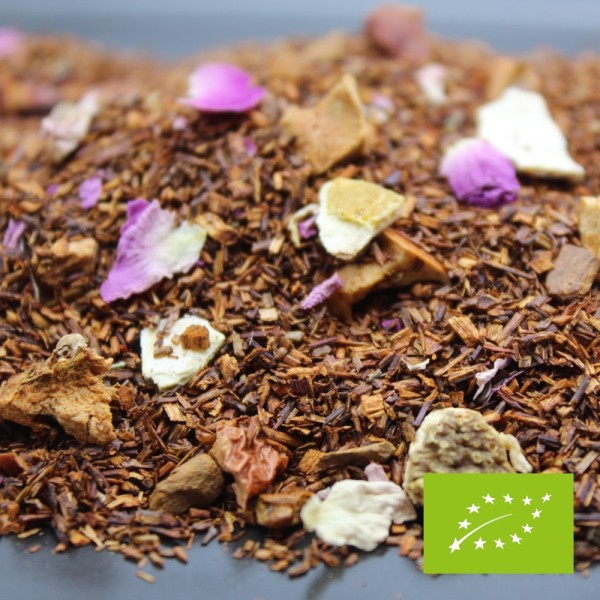 Rooibos de noël BIO*