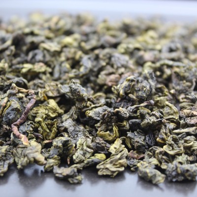 Milky Oolong Milky Oolong
