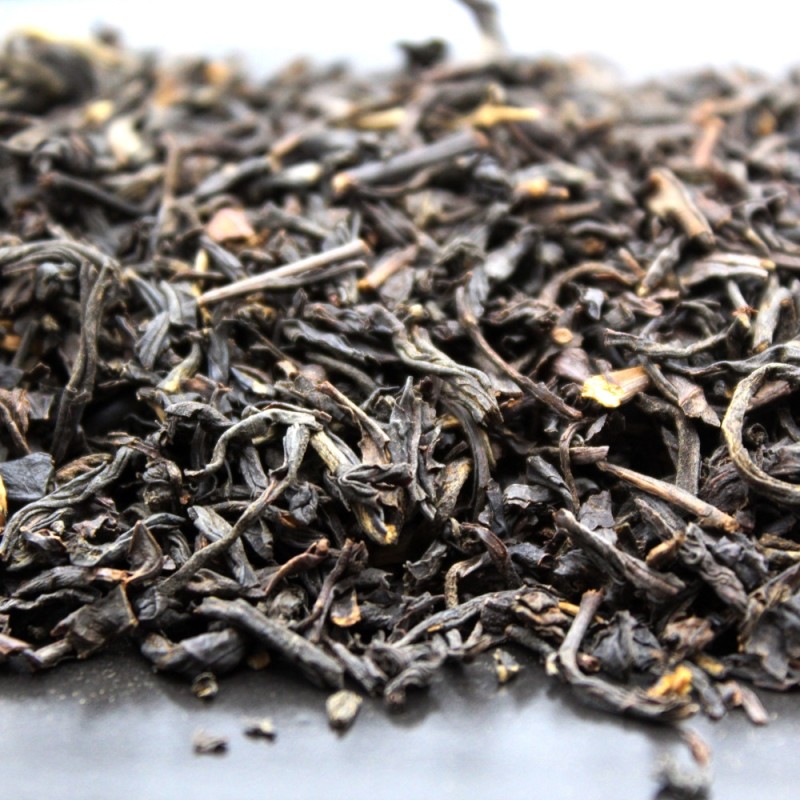 Lapsang Souchong