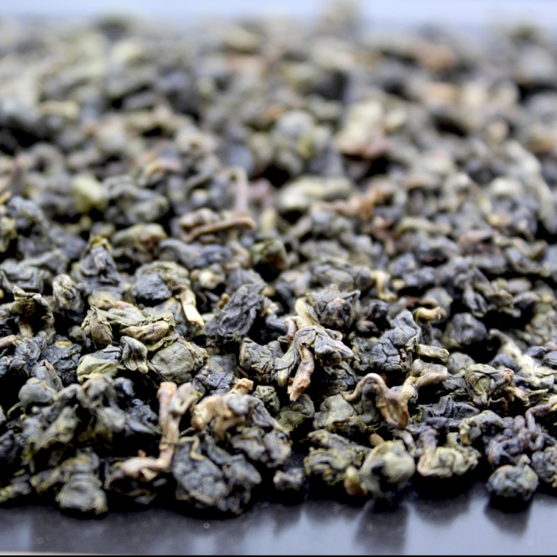 Oolong Java Halimun Jade FBKT