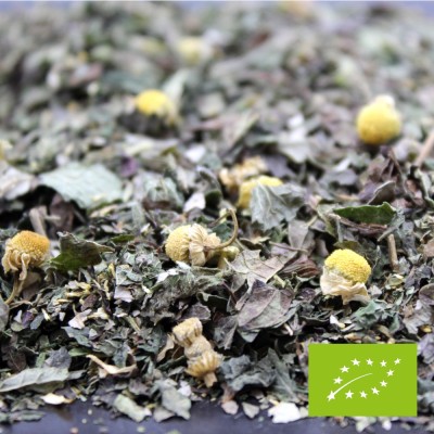 Infusion Un Pipi et au Lit BIO – Douce & Naturelle - FBKT Infusion Un Pipi et au Lit BIO – Douce & Naturelle - FBKT