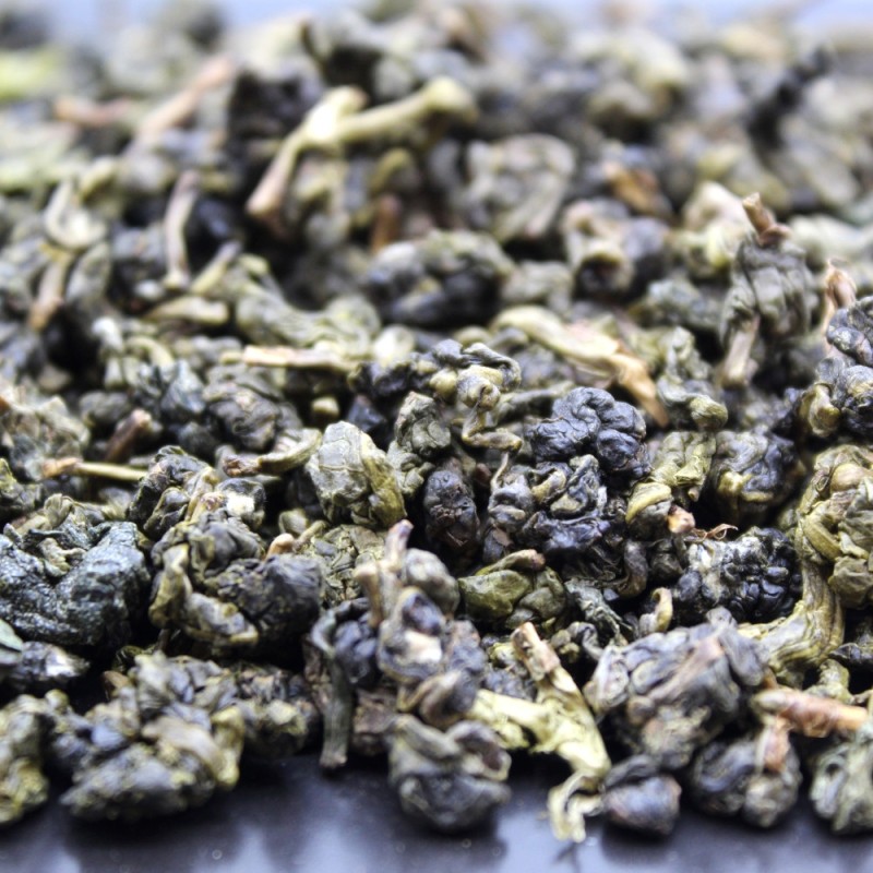 Thailande Sticky Rice Oolong 50gr