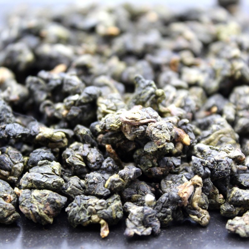 Thaïlande Jinxuan Doi Mae Salong Oolong 50gr