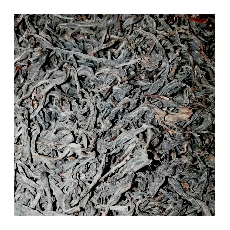 Wuyi Yesheng Hongcha Tongmu 10gr