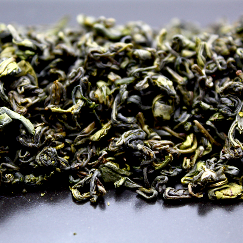 Songluo vert (récolte Avril 2020) - 10gr