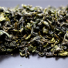 Songluo vert - Chine