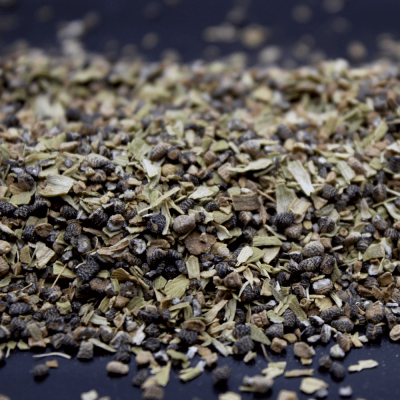 Brisure de cardamome verte 10gr Brisure de cardamome verte 10gr