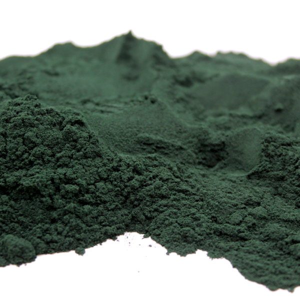 Poudre de spiruline 10gr