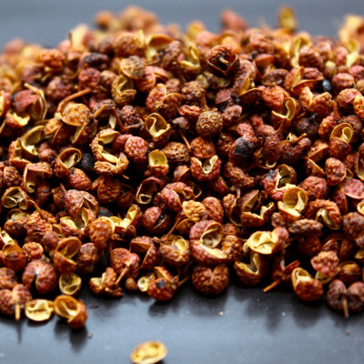 Baies du sichuan 10gr Baies du sichuan 10gr
