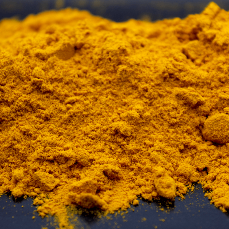 Curcuma en poudre 10gr