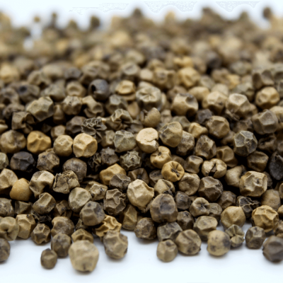 Poivre vert salé de Madagascar 10gr Poivre vert salé de Madagascar 10gr