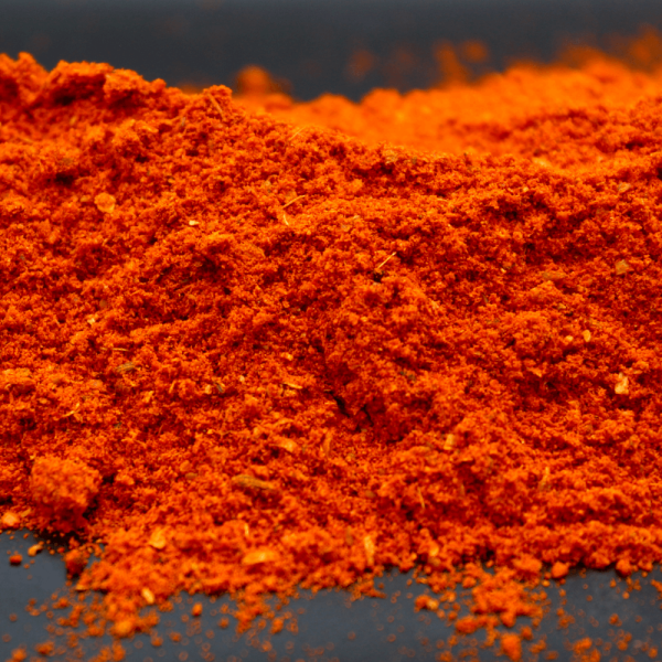 Curry Rouge