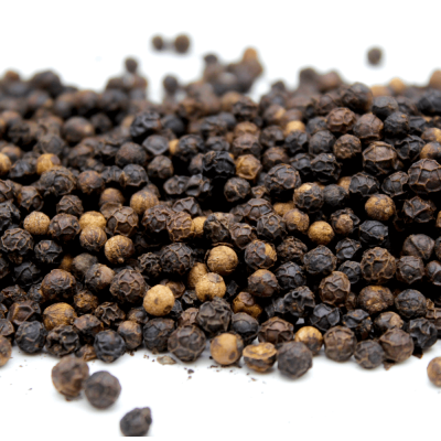 Poivre noir Sarawak 10gr Poivre noir Sarawak 10gr