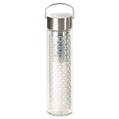 Infuseur nomade, motif May Lin Infuseur nomade, motif May Lin